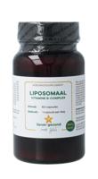 Liever Gezond liposomaal vitamine b complex