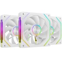 CPU-ventilator Mars Gaming MF-LINKFINITYKIT2R