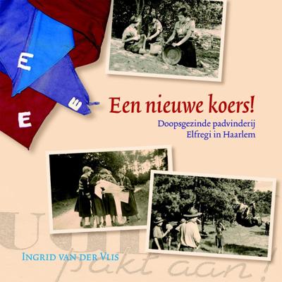Een nieuwe koers! (Paperback)