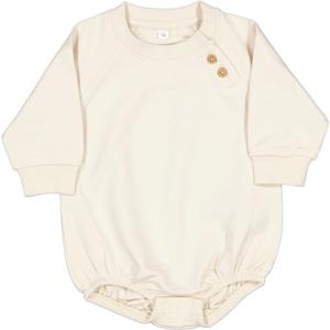 Baby romper Lange mouwen