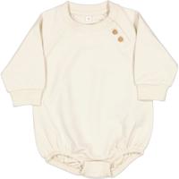 Baby romper Lange mouwen