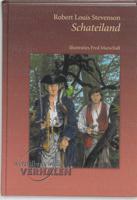 Schateiland (Hardback)