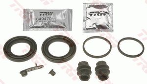 Reparatieset, remklauw SJ1237