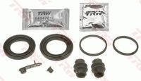 Reparatieset, remklauw SJ1237