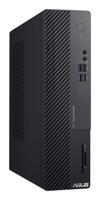 ASUS ExpertCenter D5 SFF D500SE-513500253X Intel® Core™ i5 i5-13500 16 GB DDR4-SDRAM 512 GB SSD Windows 11 Pro PC Zwart
