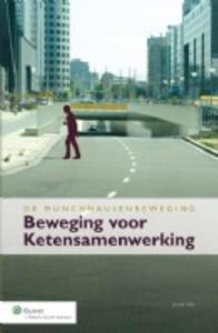 De Münchhausenbeweging (Paperback)