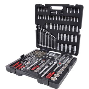 KS Tools 917.0216 dopsleutel & dopsleutelset Stopcontactset