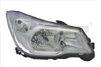 Koplamp 2014500059