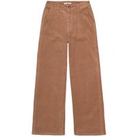 Garcia - Bruin | unisex | Broek | Bruin | XL | regular | Kamst mode