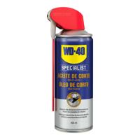 Smeerolie voor snijwerk WD-40 Specialist 34381 400 ml