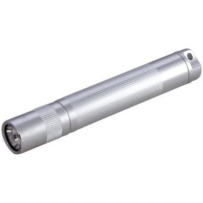 Maglite ZaklantaarnSolitaire Zilver - K3A102