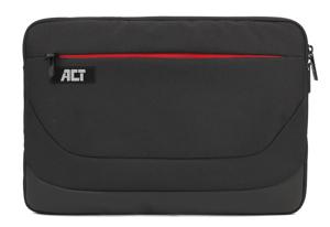 ACT Suburb Laptop Sleeve 15,6", gemaakt van gerecyclede plastic flessen