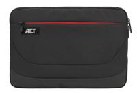 ACT Suburb Laptop Sleeve 15,6", gemaakt van gerecyclede plastic flessen - thumbnail