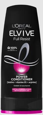 Elvive Conditioner full resist