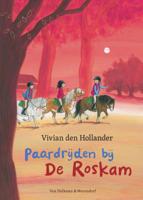 Paardrijden bij De Roskam (Hardback)