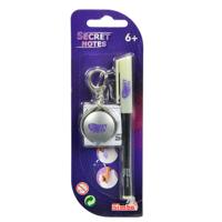 Simba Pen geheimschrift met uv-licht