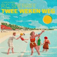 Twee weken weg