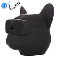 AEROBULL Bulldog Fashion Portable Bluetooth Wireless Stereo Speaker Support Aux Input & TF Card For Mobile Phones / Tablets / Laptops Support TF Ca