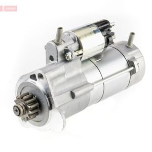 Startmotor DSN1424