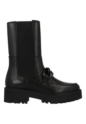 Palpa Boots F-8521 1000 Zwart-38 maat 38