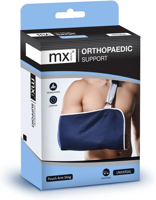 MX Health Orthopaedic Support Pouch Arm Sling