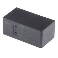 Omron G2RL-1A-DC24 Powerrelais 24 V/DC 12 A 1x NO 1 stuk(s) Bag