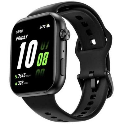 Smartwatch Honor Watch 2i Zwart