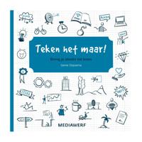 Teken het maar (Paperback)