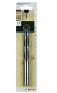 Bosch Accessories 2609255203 Hout-spiraalboor 6 mm Gezamenlijke lengte 92 mm Cilinderschacht 1 stuk(s)