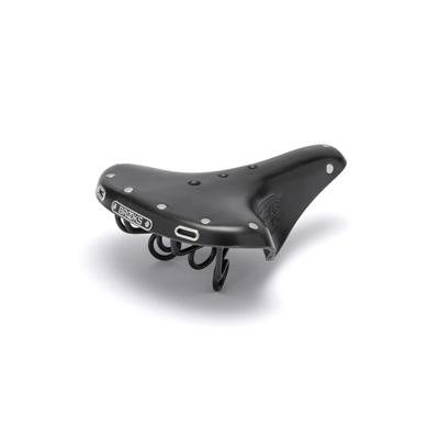 BROOKS B72 - black