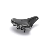 BROOKS B72 - black