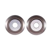 Milwaukee PCSSW Wielen voor M12™ Raptor™ Pijpsnijder RVS - 2 Stuks - 4932479243