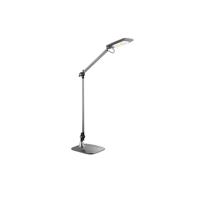 Globo BureaulampPattaya grijs met sensorbediening - 58272