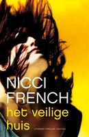 Het veilige huis - Nicci French - ebook