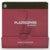 D&apos;Addario Woodwinds RRPTSX250-B25 Plasticover Tenorsaxofoonriet, 2.5, 25-pack