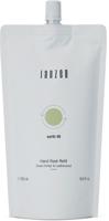 Janzen geurstokjes Earth 46, navulling van 200 ml Janzen geurstokjes Earth 46, navulling van 200 ml
