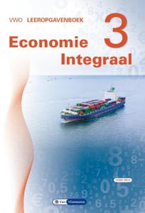 Economie Integraal (Paperback)