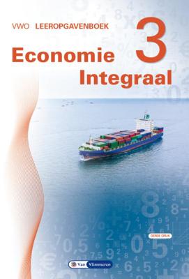 Economie Integraal (Paperback)