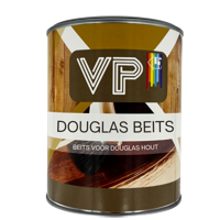 VP Platina Douglas Beits