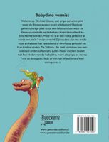 Geronimo  Stilton Geronimo Stilton 83   Babydino vermist - thumbnail