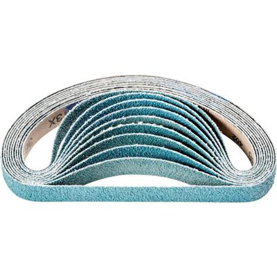 PFERD TOOLS BA 20/520 X Z 36 45009402 Schuurband Korrelgrootte (num) 36 (l x b) 520 mm x 20 mm 20 stuk(s)