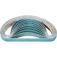 PFERD TOOLS BA 20/520 X Z 36 45009402 Schuurband Korrelgrootte (num) 36 (l x b) 520 mm x 20 mm 20 stuk(s)