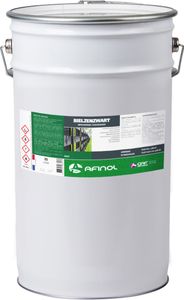 Afinol Bielzenzwart 25 liter