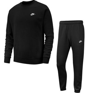 Nike Sportswear Sweater Fleece Trainingspak