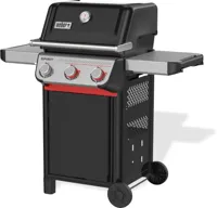 Weber Spirit e-325