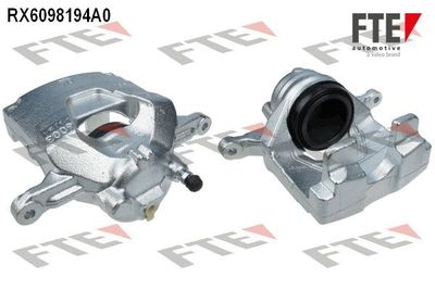 Remklauw RX6098194A0