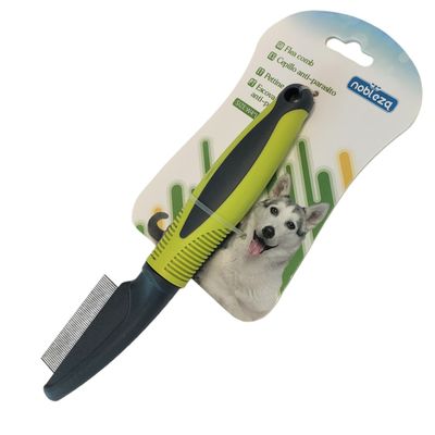 Nobleza Vlooienkam met handvat