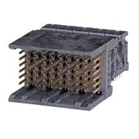 Molex 764501137 Male header, inbouw (standaard) Inhoud: 1 stuk(s) Tray - thumbnail