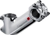 Ergotec stuurpen "high pike 2" stem high pike 2 level 6 100mm sil.