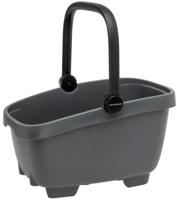 Newlooxs New looxs mand clipper mik antraciet 700.810mik